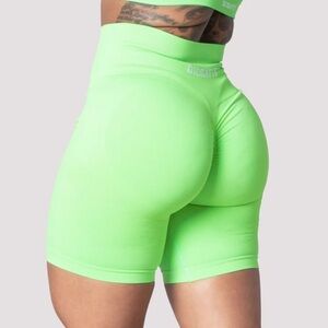 Diosafit Radiant Biker Shorts